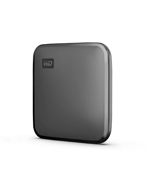 Unidad SSD Externa WD Elements SE 1TB USB 3.0 400MB/S