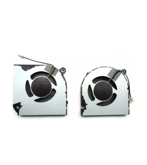 Ventilador CPU+GPU Acer Nitro 5 AN515-43 AN515-54