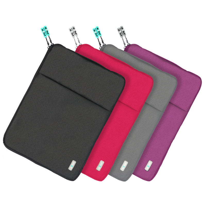 Funda Acolchada Para MacBook Pro 14 A2442 M1 Pro GoForit