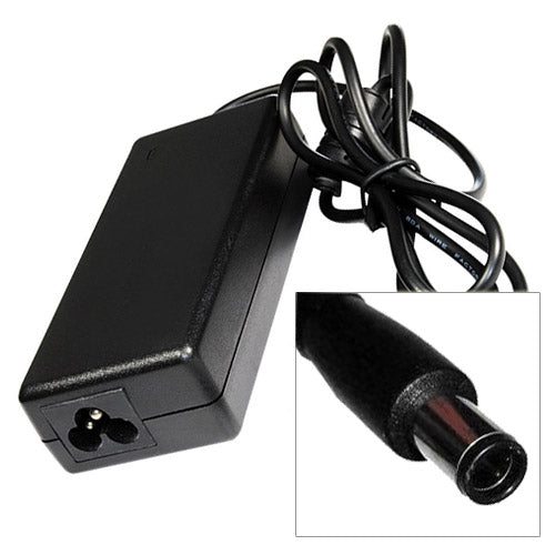 Cargador Para Notebook Hp Punta Aguja 18.5v 3.5a