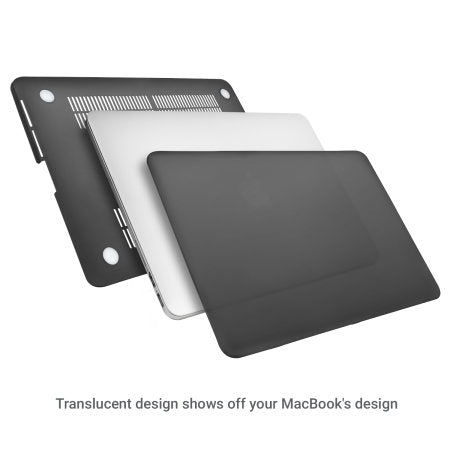 Carcasa Para macbook Pro retina 15 A1398 Negra