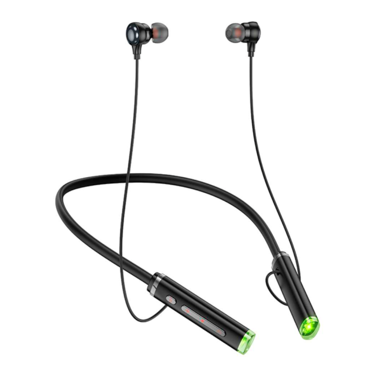 Audífonos Bluetooth Hoco ES72 Inalámbricos con Micrófono