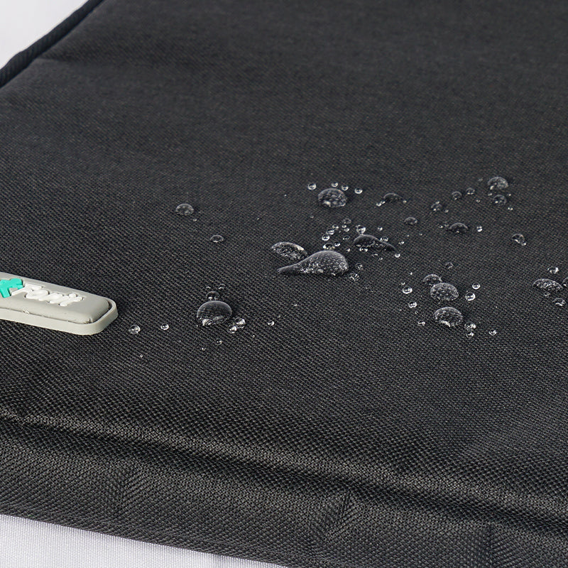 Funda Acolchada Para Macbook Air Pro 13 Goforit Negro