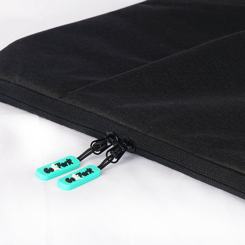 Funda Acolchada Para Macbook Air Pro 13 Goforit Negro