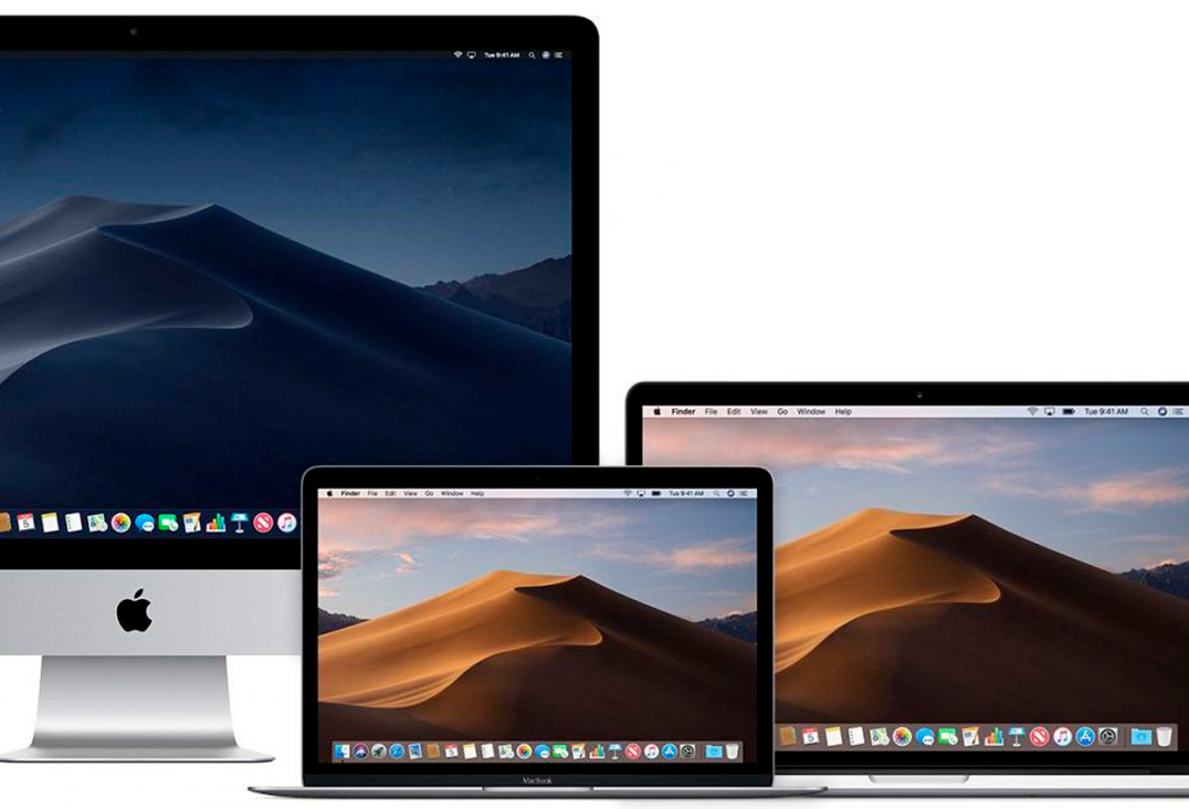 ¿Como identificar tu modelo de Macbook?