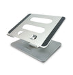 Soporte Giratorio Aluminio Notebook y Macbook UT-ST360