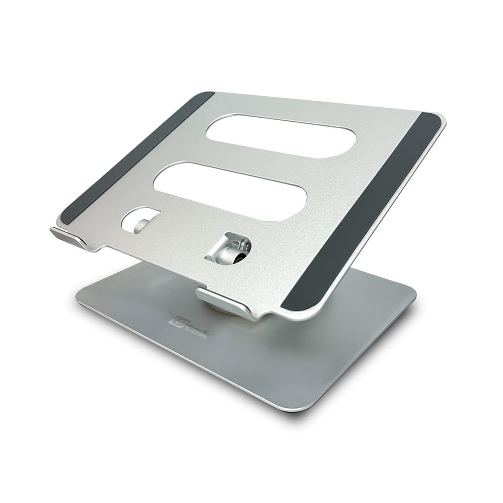 Soporte Giratorio Aluminio Notebook y Macbook UT-ST360