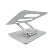 Soporte Giratorio Aluminio Notebook y Macbook UT-ST360