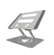 Soporte Giratorio Aluminio Notebook y Macbook UT-ST360