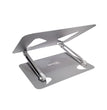 Soporte Aluminio Regulable Altura Notebook Macbook UT-STH180