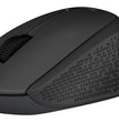 Mouse Inalámbrico Logitech M280 Ultra Confort Negro