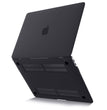 Carcasa Para Macbook Air 13 2012-2017 A1466 Negro Mate