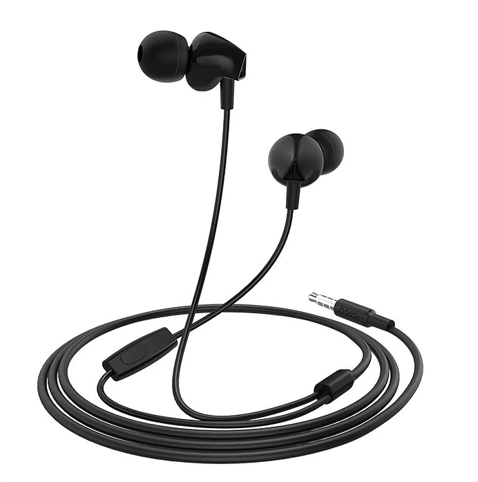 Audífonos Hoco M60 Perfect Manos Libre Jack 3.5mm