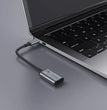 Adaptador USB-C a HDTV Para Notebook Macbook Hoco