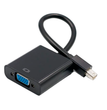 Adaptador Minidisplay Port a VGA Para Notebook Macbook