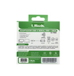 Adaptador USB a Serial DB9 DB25 Chip Prolific 1.5MT Unitek