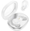 Audifonos Bluetooth HOCO EQ3 TWS Smart In Ear Blanco