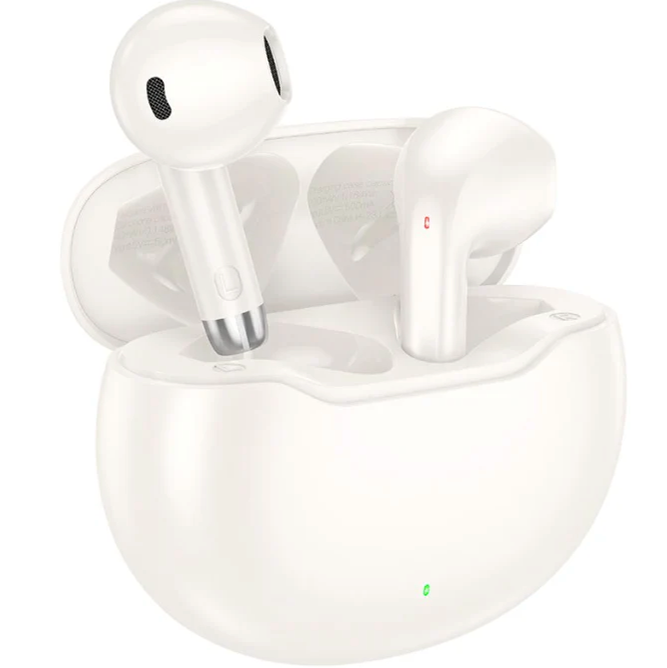Audifonos Bluetooth  Hoco EW61 Blancos