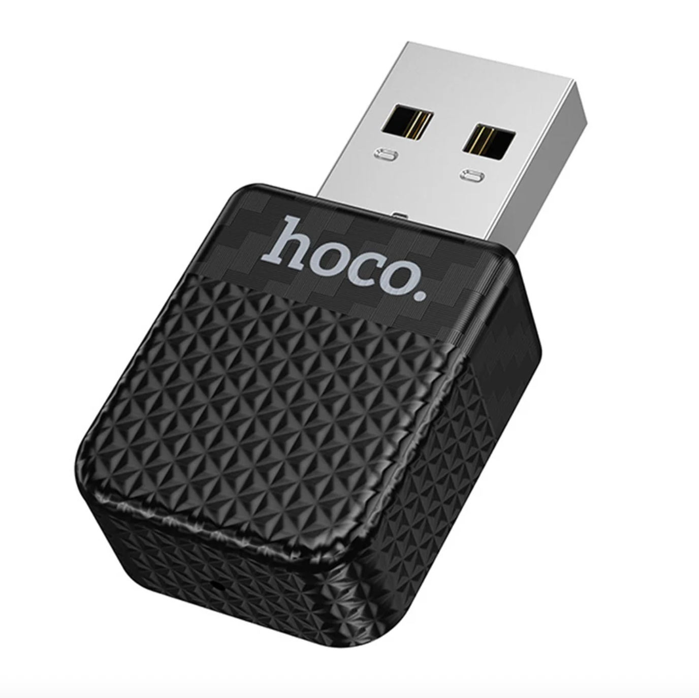 Adaptador inalámbrico CarPlay Hoco HU3