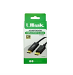 Adaptador DisplayPort Macho a HDMI 4K 1,8MT Ulink UL-DPHD18