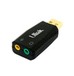 Adaptador USB 2.0 A Audio 3.5mm UL-ADSND