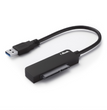 Adaptador USB 3.0 a SATA 2.5” para Disco Duro UL-ADHD25