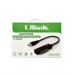 Adaptador USB 3.0 a SATA 2.5” para Disco Duro UL-ADHD25