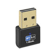 Adaptador USB Bluetooth 5.3 Ulink UL-ADBT5300