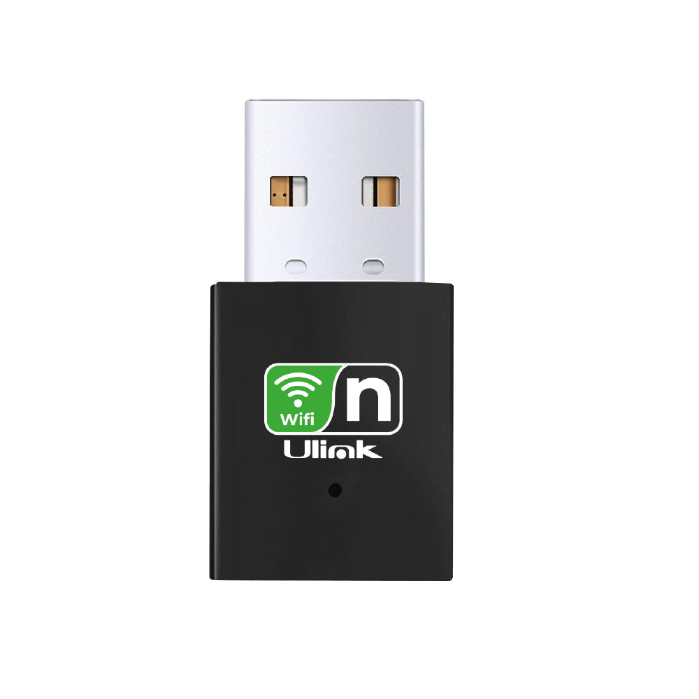 Adaptador USB WiFi 300Mbps Ulink UL-ADW300