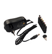 Adaptador Universal Utek UT-UCH24 3-12V con 7 Conectores