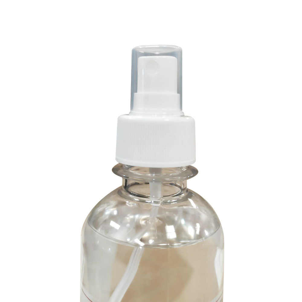 Alcohol Isopropílico Utek 300cc 99.9% Pureza