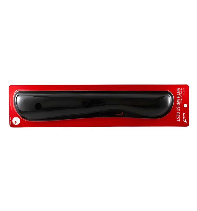 Apoya Muñecas Teclado Genius G-WP-100 Ergonómico