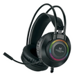 Audífono Gamer Monster Throb AU624 con Micrófono RGB