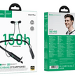 Audífonos Bluetooth Hoco ES62 Plus In-Ear