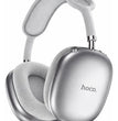 Audífonos Hoco W55 Plus Bluetooth ANC Over Ear 90h Blanco