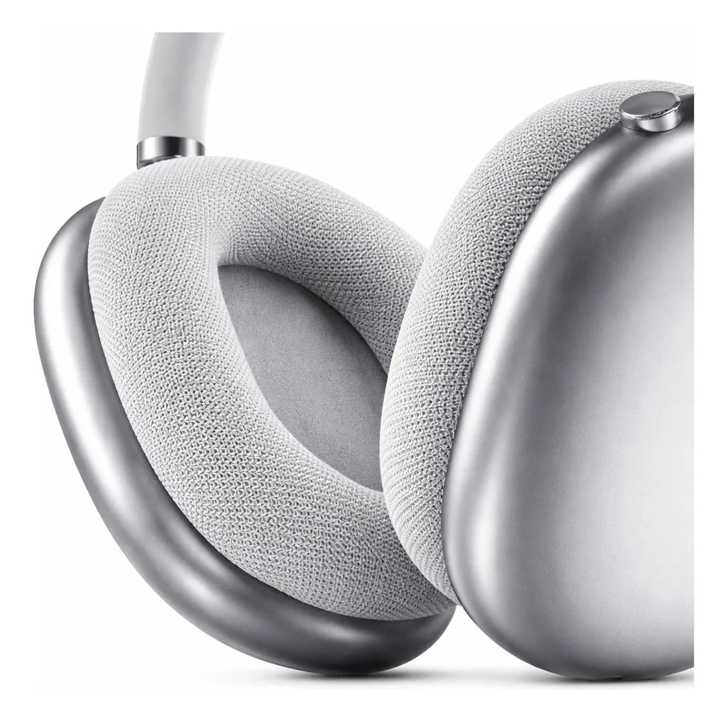 Audífonos Hoco W55 Plus Bluetooth ANC Over Ear 90h Blanco