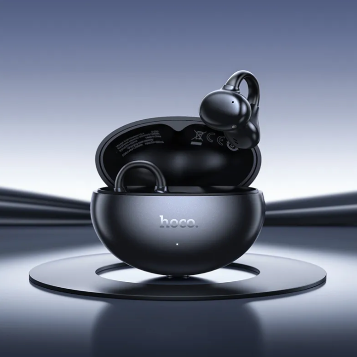 Audífonos Inalámbricos Bluetooth Hoco EA8 Open Ear