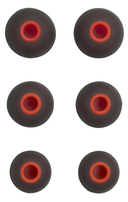 Audífonos JBL T310C Negro con Conexión USB-C y Micrófono