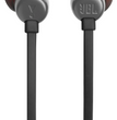 Audífonos JBL T310C Negro con Conexión USB-C y Micrófono