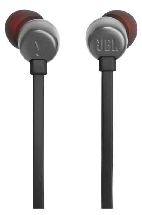 Audífonos JBL T310C Negro con Conexión USB-C y Micrófono