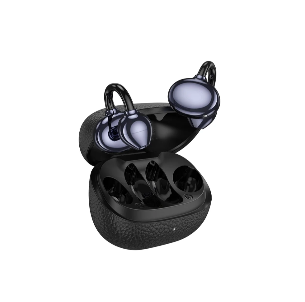 Audífonos TWS Hoco EA5 Duke Clip-On Bluetooth 5.4