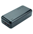 Bateria Ext. Powerbank 30000Mah 22.5W Maxima Capacidad  J101