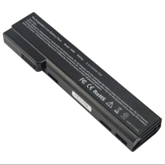 Bateria Compatible HP CC06 Probook 8560P 6360P 6460P