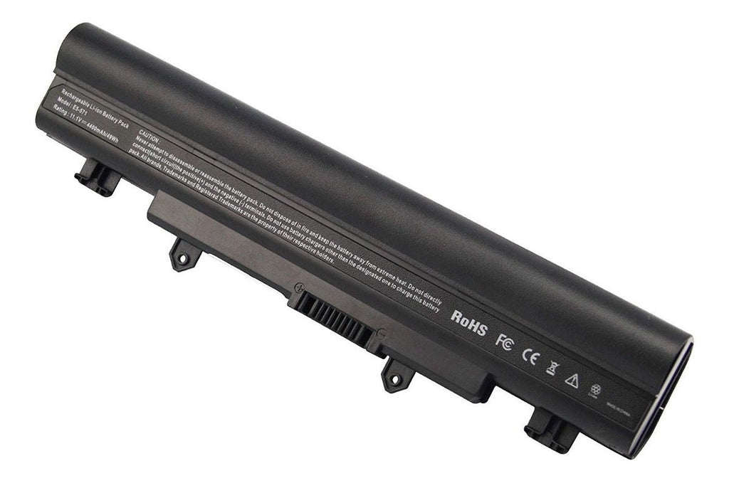 Bateria Compatible con Acer AL14A32 E5-571 E5-572G V3-572G