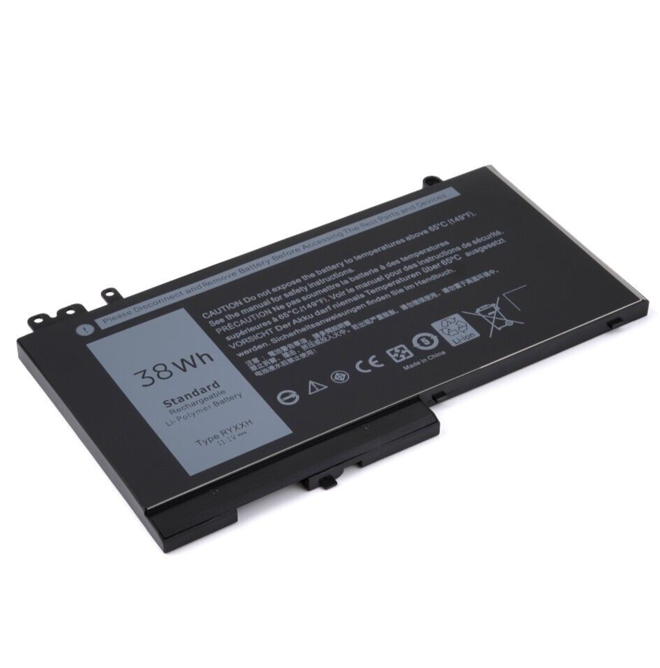 Bateria Para Notebook Dell Latitude 12 E5250 E5450 RYXXH