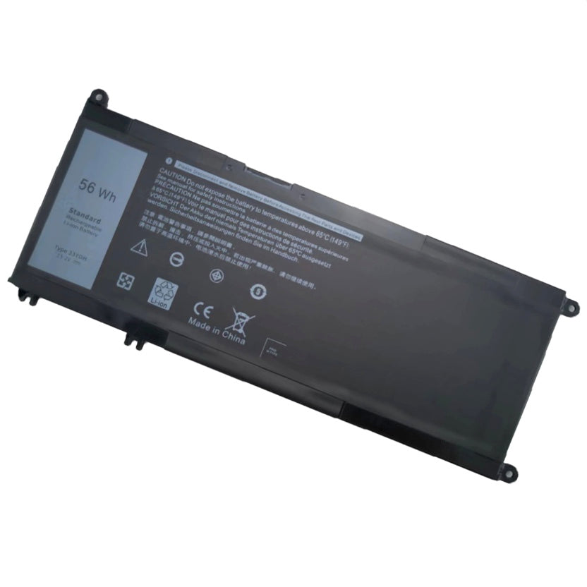 Bateria Para Notebook Dell Latitude 3480 3490 7778 33YDH Alt