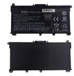 Bateria Para Notebook HP 14 240 245 250 G7 348 G5 X360 HT03XL