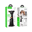 Bastón Selfie Trípode Bluetooth con Seguimiento Hoco K26 – Negro