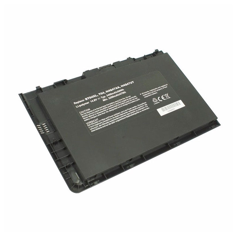 Bateria Compatible con HP Folio 9470M BA06XL