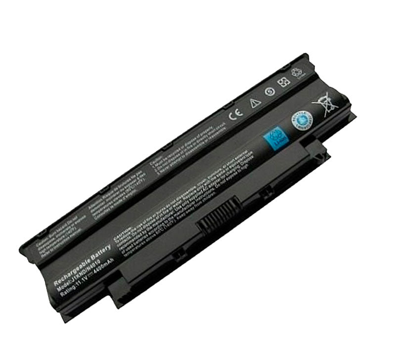 Bateria Para Dell inspiron N4010 4050 5010